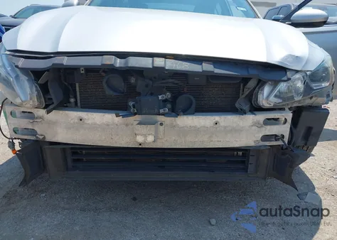 2020 Nissan Altima S Fwd from USA, damaged, VIN 1N4BL4BV3LC222430